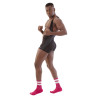 Barcode Berlin Singlet Sanke Noir